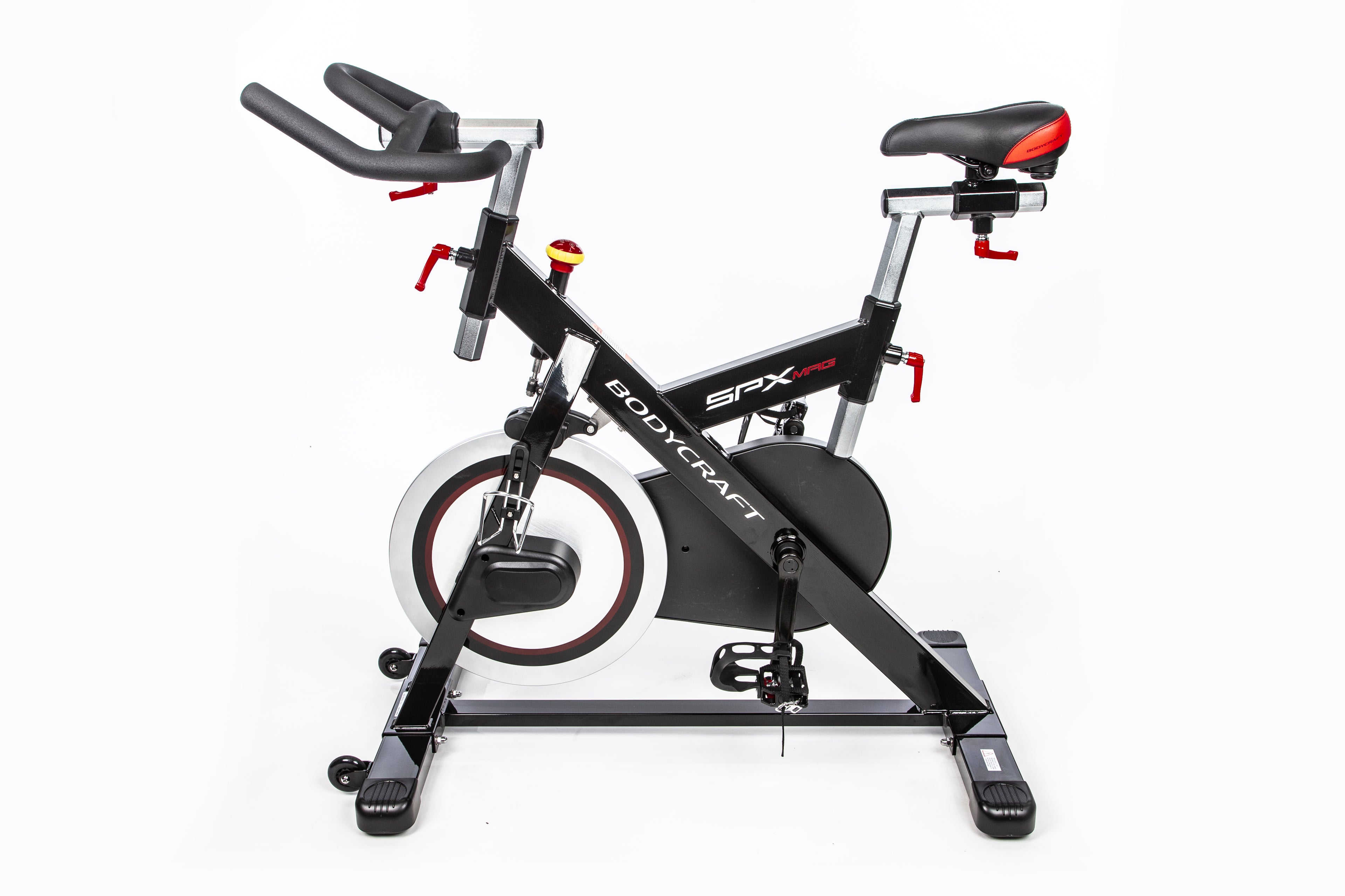 BODYCRAFT SPX-Mag Indoor Commercial Cycle