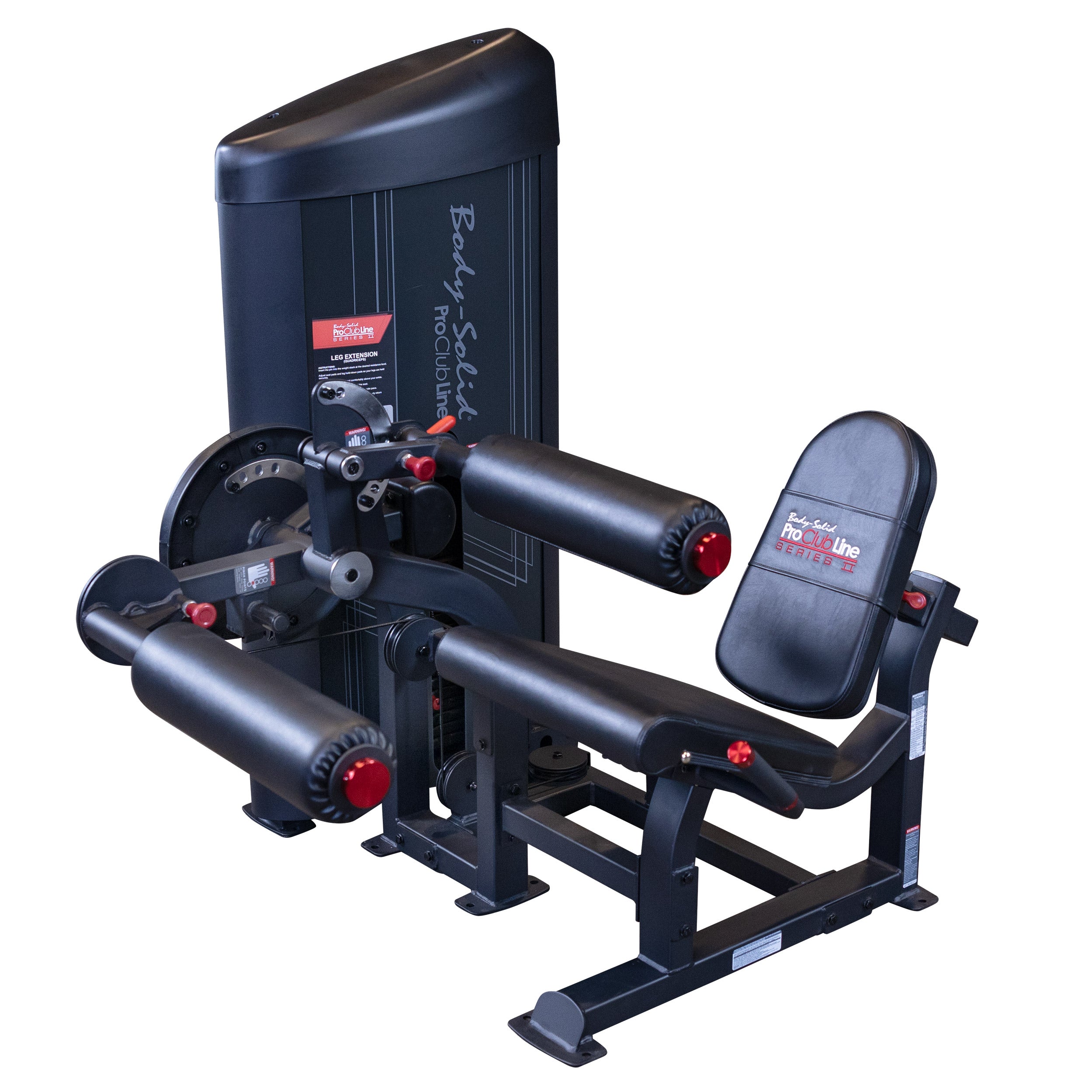 Body Solid S2LECX/1 Legs