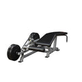 Body Solid LVLC Legs