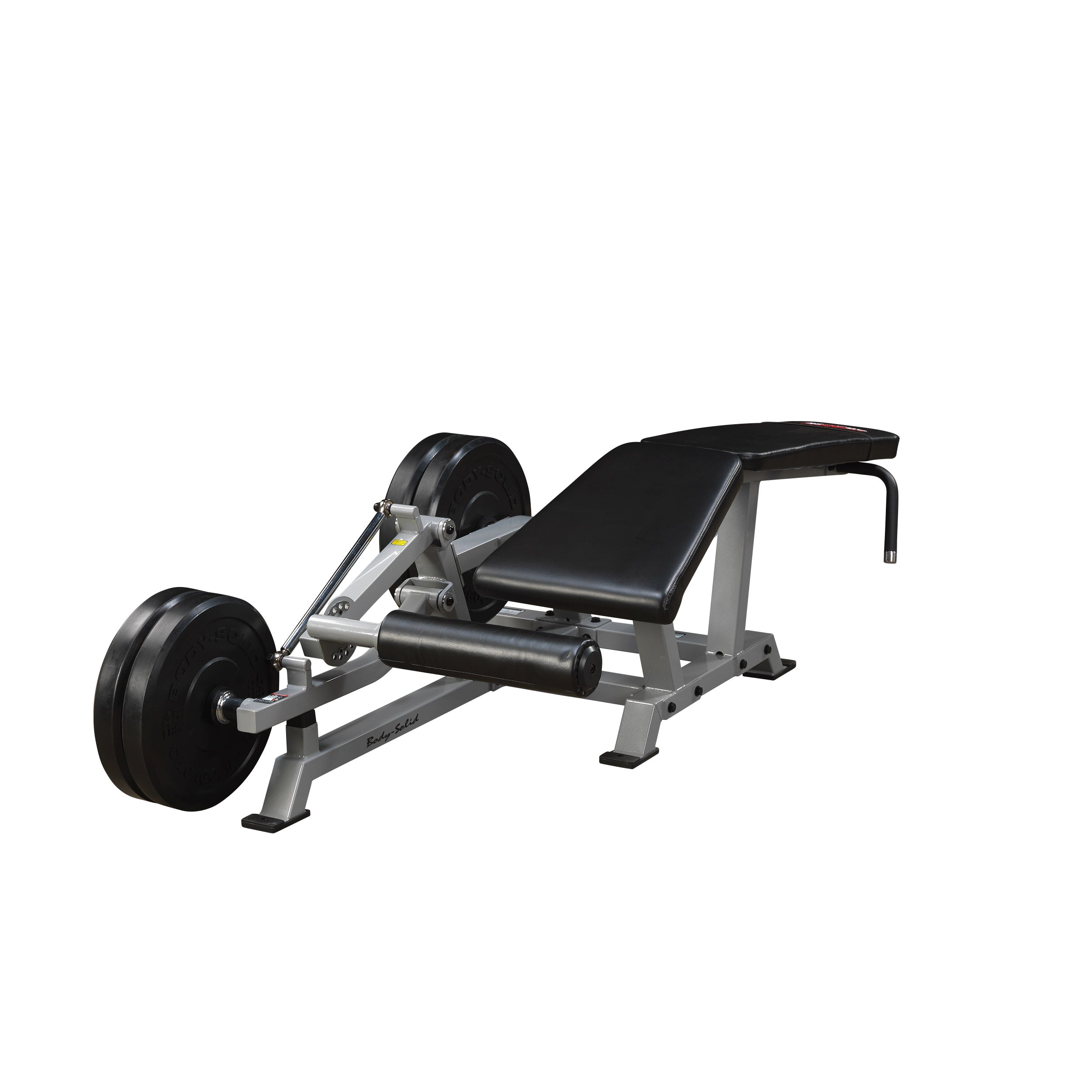 Body Solid LVLC Legs
