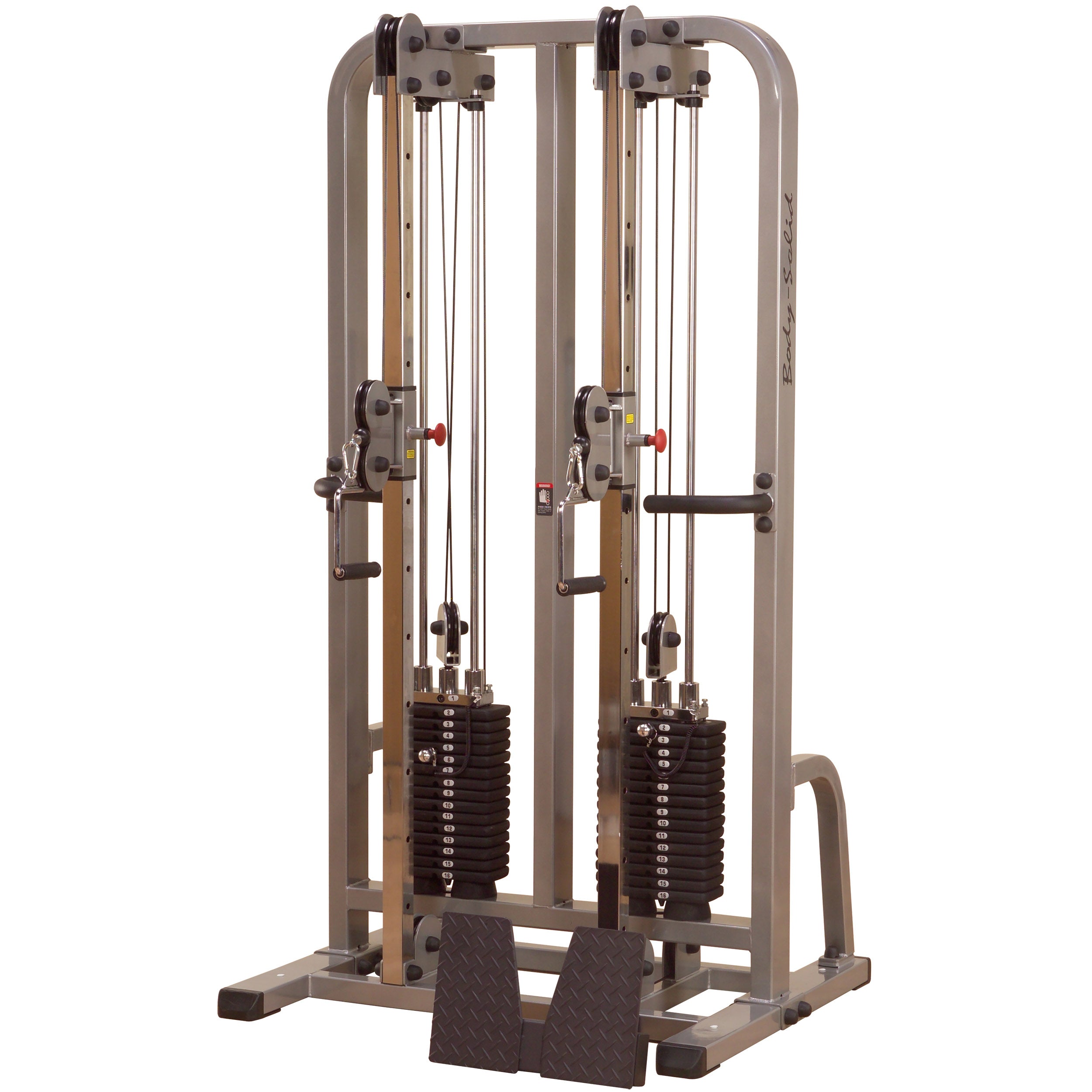Body Solid SDC2000G/2 Functional