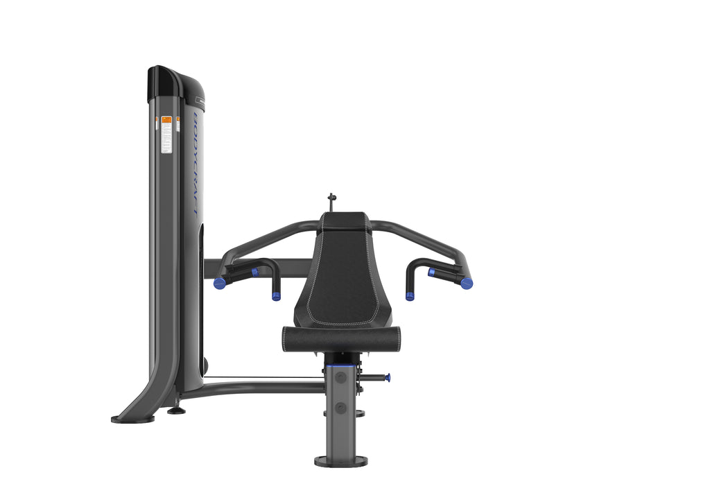 BODYCRAFT Multi-Press DMP-200