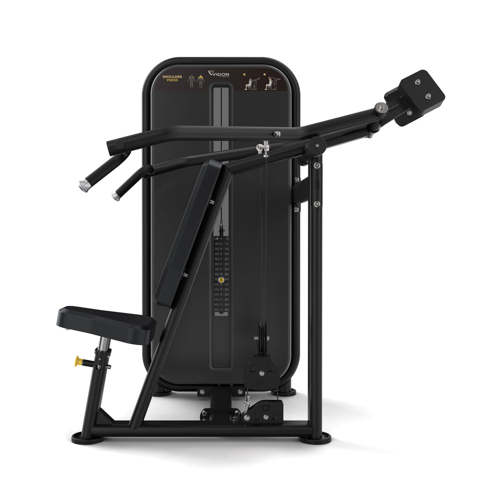 Vision VST600-S23 VST600 Shoulder Press