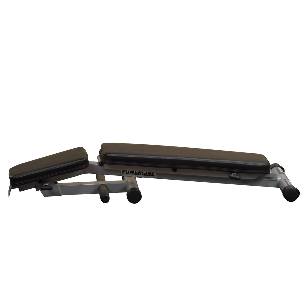 Body Solid PFID125X Bench
