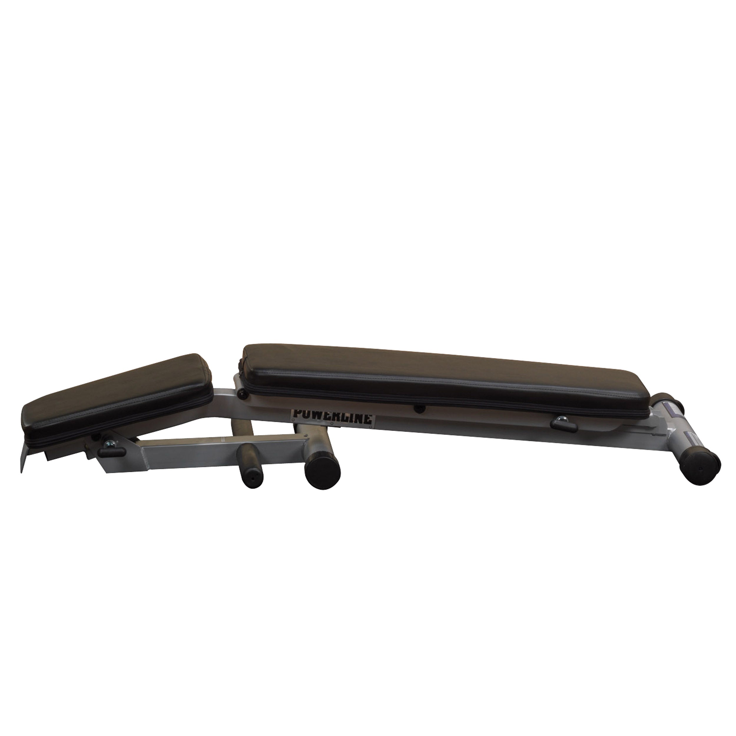 Body Solid PFID125X Bench