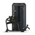 Vision V-KEY-SL-52-K1 Back Extension with IW