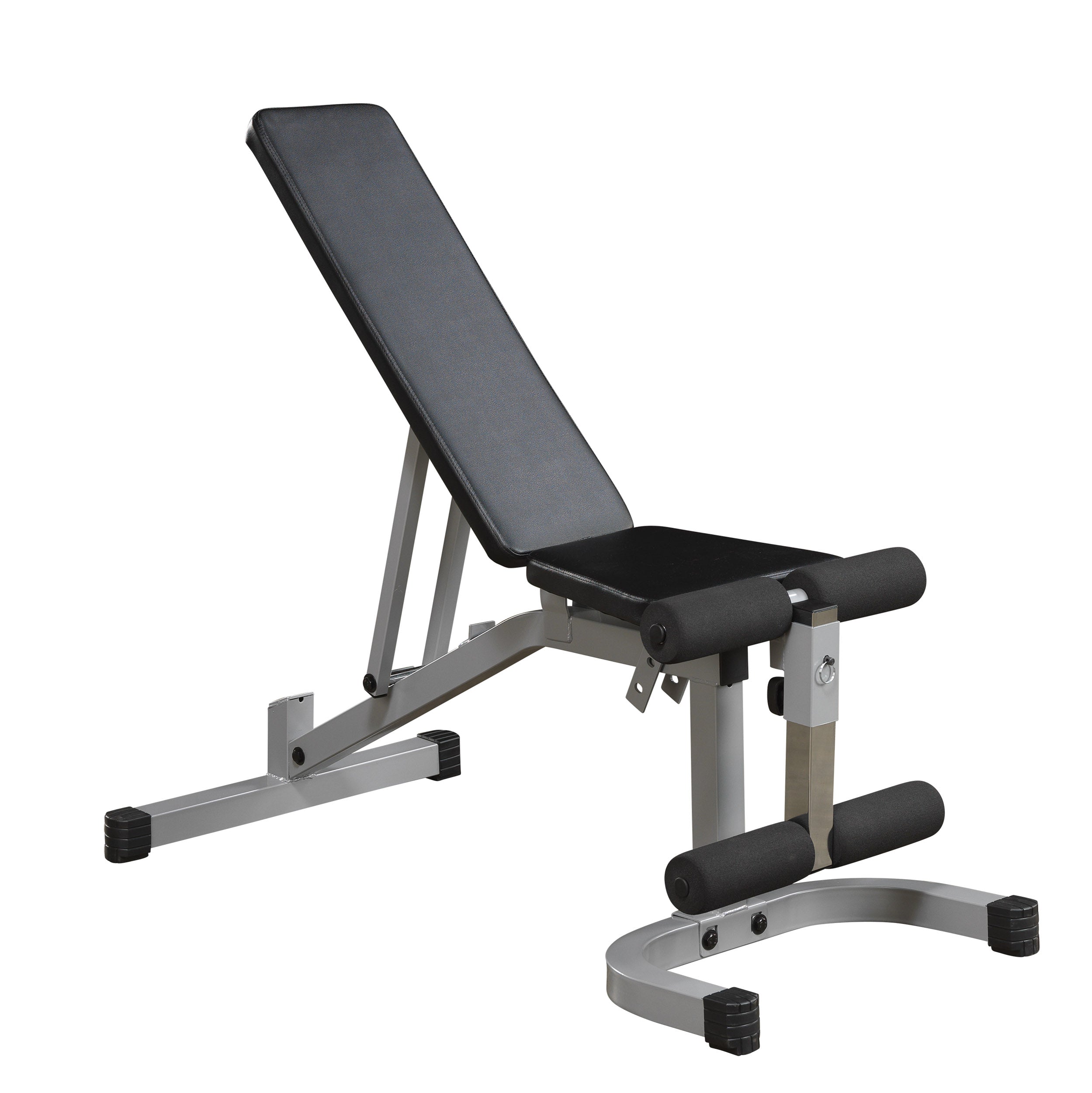 Body Solid PFID130X Bench