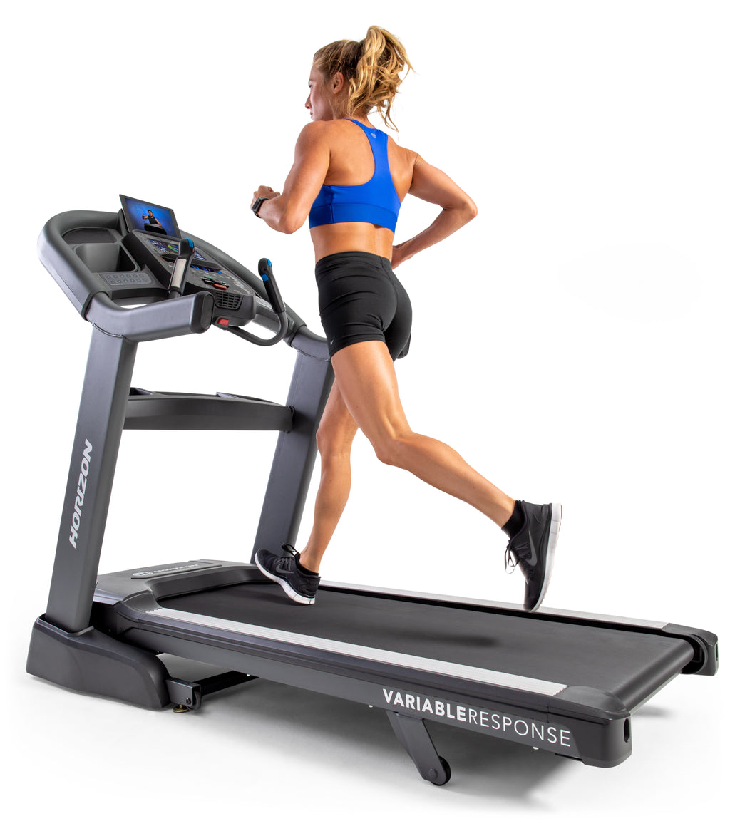 Horizon 7.8AT Treadmill