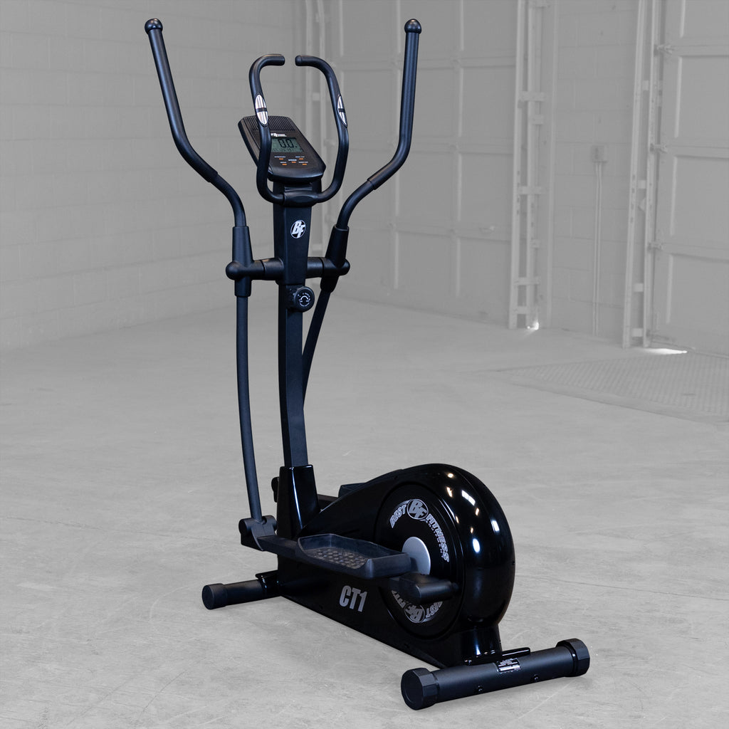 Body Solid BFCT1B Elliptical