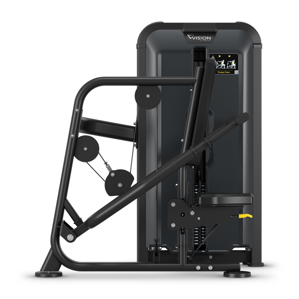 Vision V-KEY-SL-42-K1 Triceps Press with IW