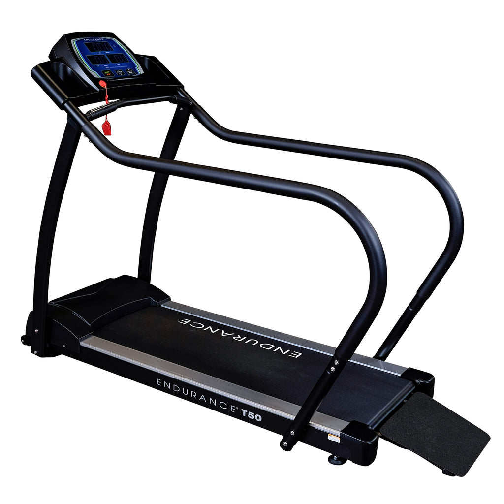 Body Solid T50 Treadmill