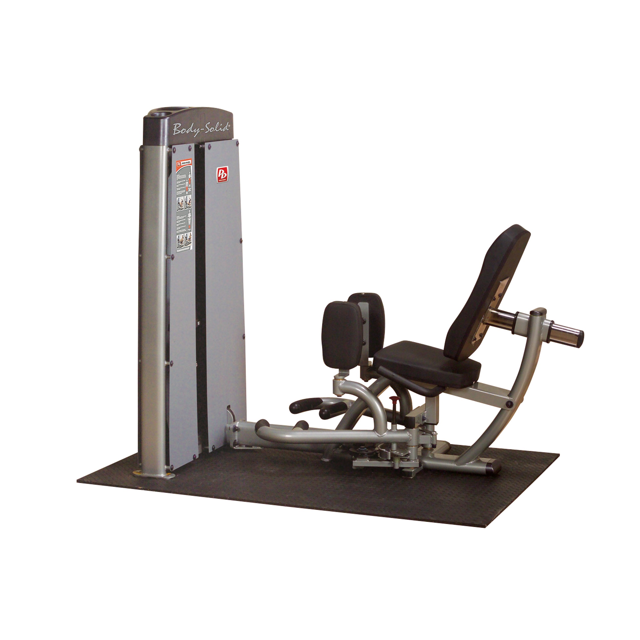 Body Solid DIOTSF Legs