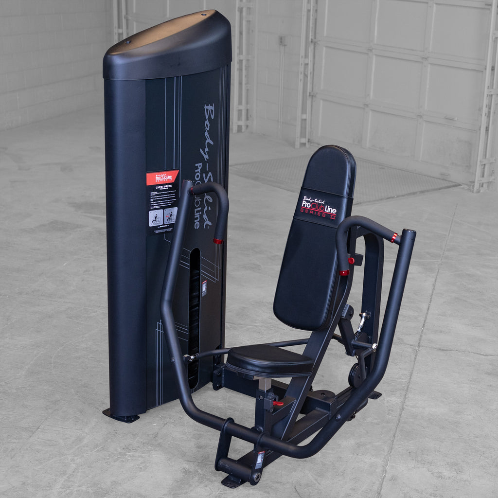 Body Solid S2CPX/3 Chest