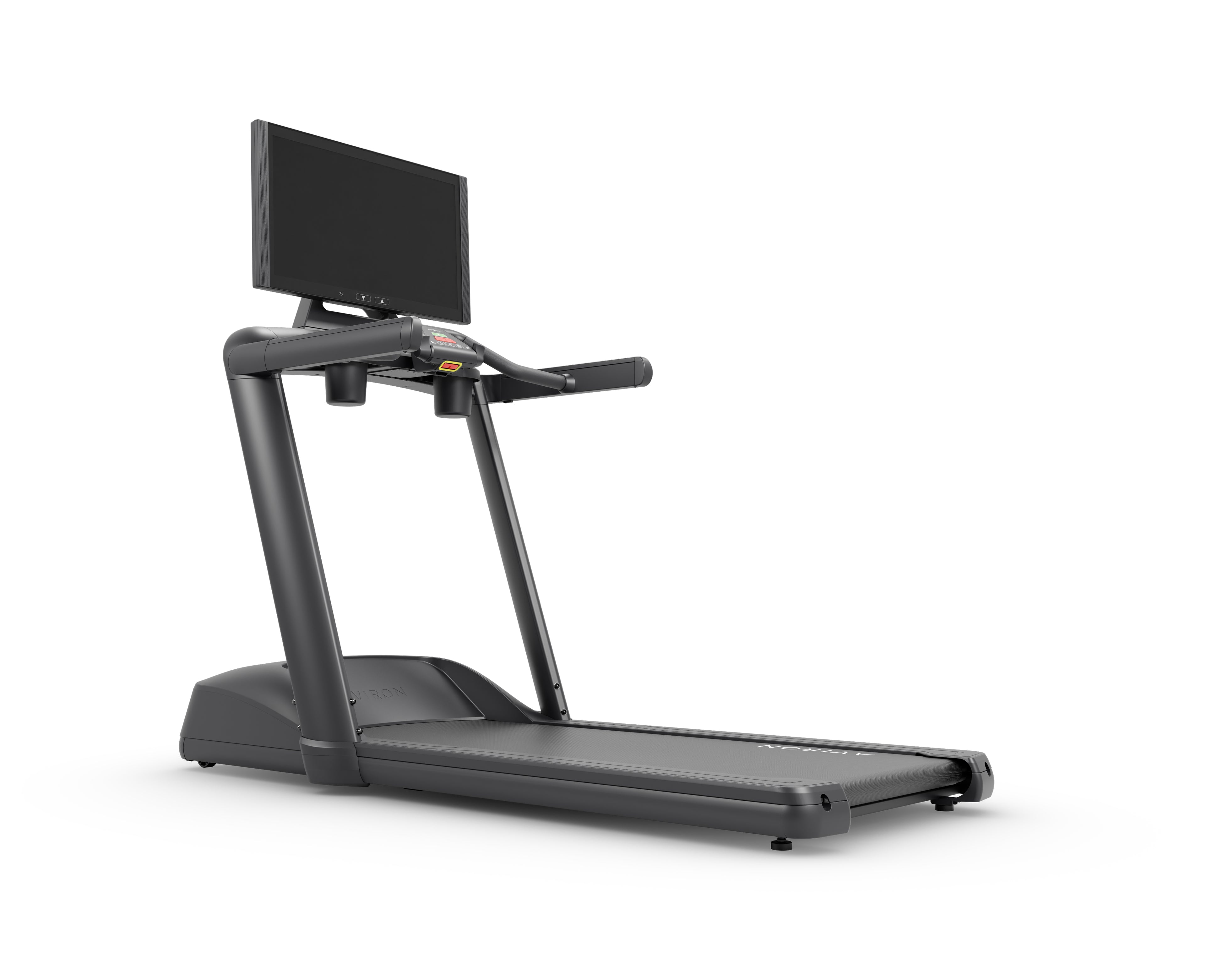 Aviron Victory Plus Treadmill w/ 27" HD Touchscreen