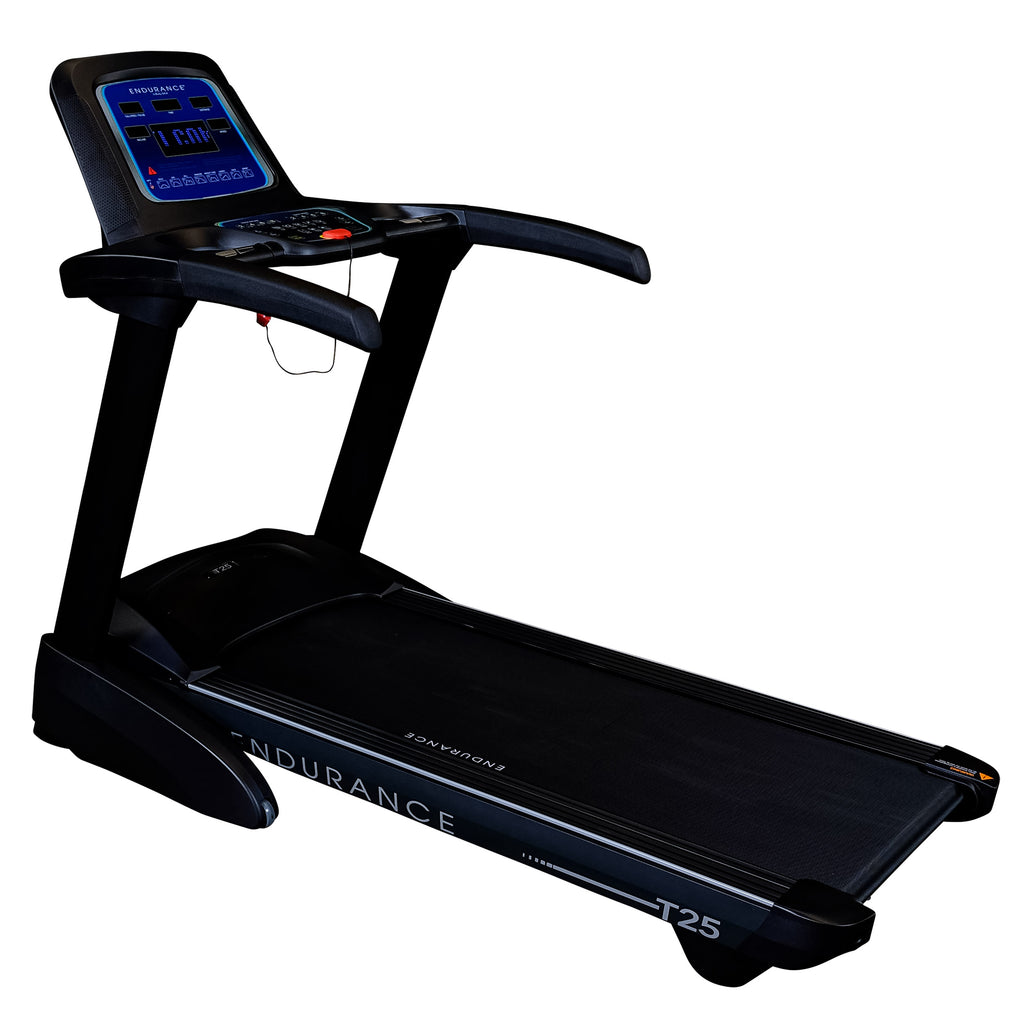 Body Solid T25 Treadmill