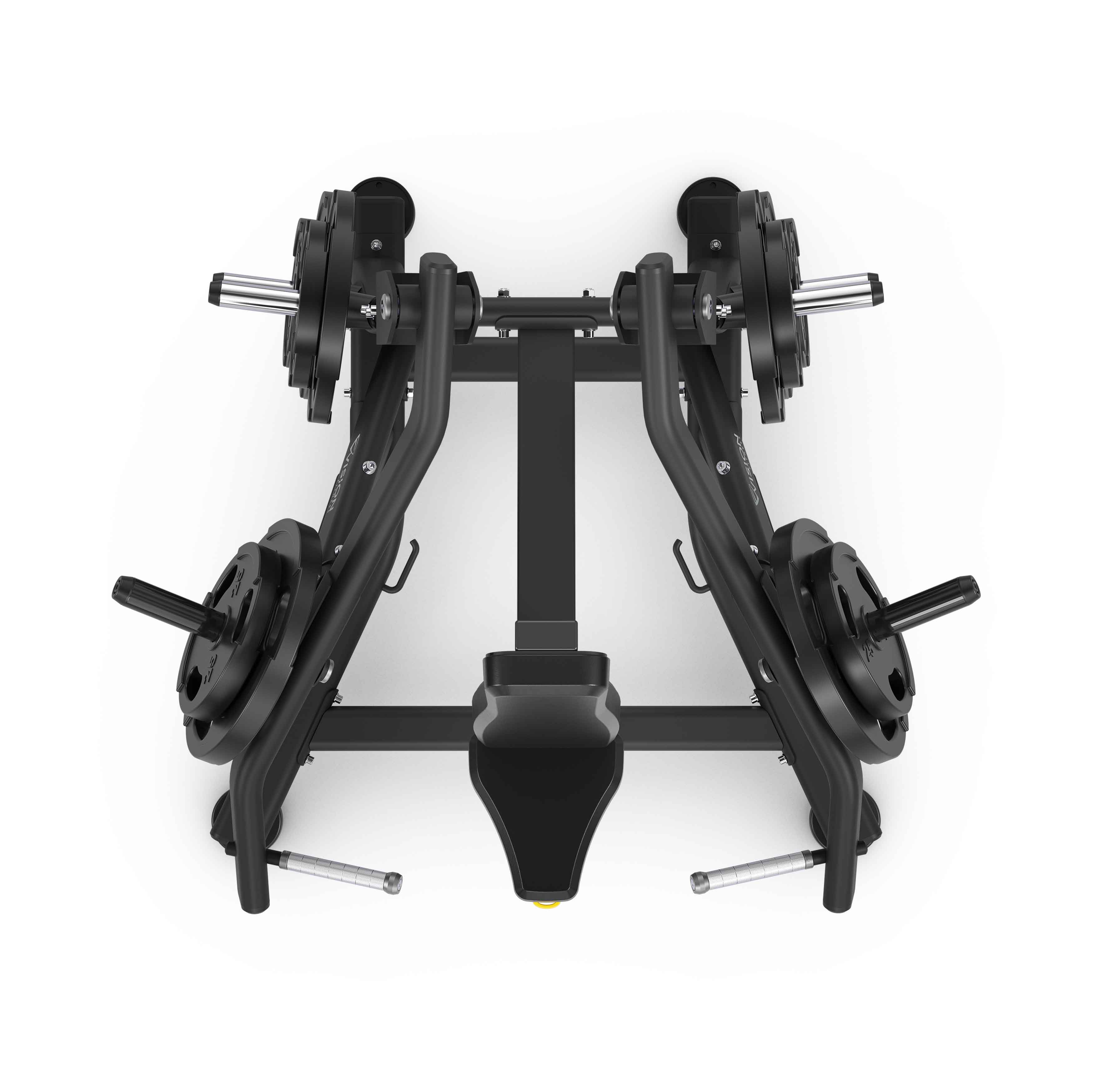 Vision VST700-PL23 Shoulder Press