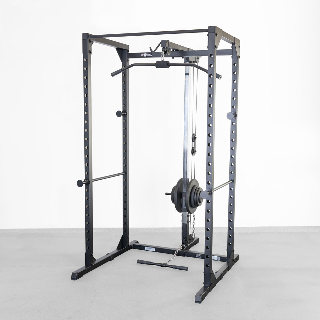 Body Solid BFLA100B Rack Attach