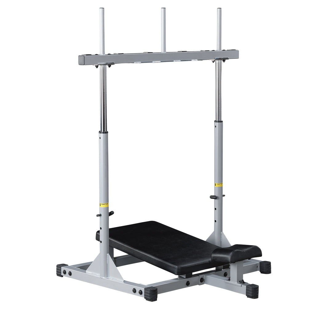 Body Solid PVLP156X Legs