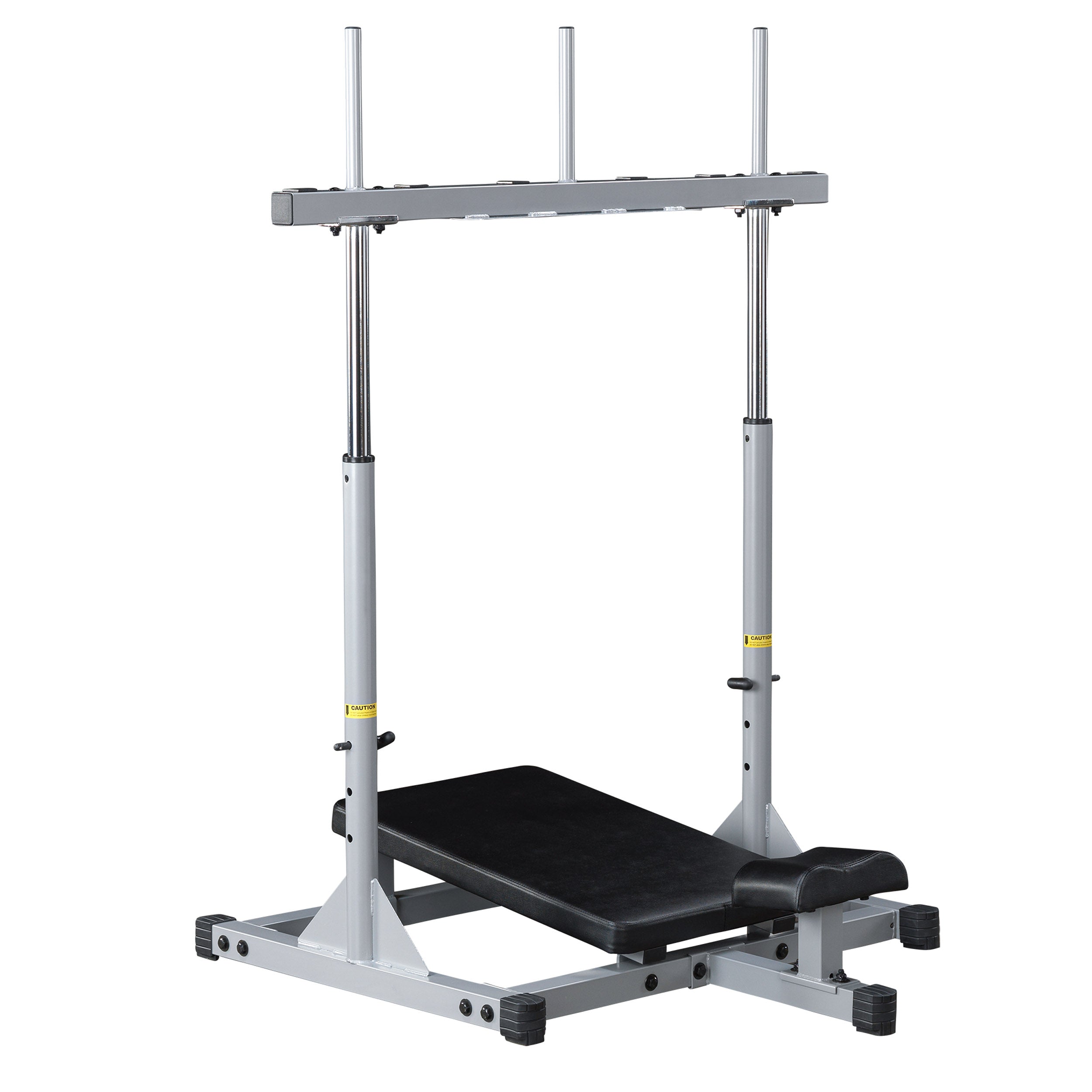 Body Solid PVLP156X Legs