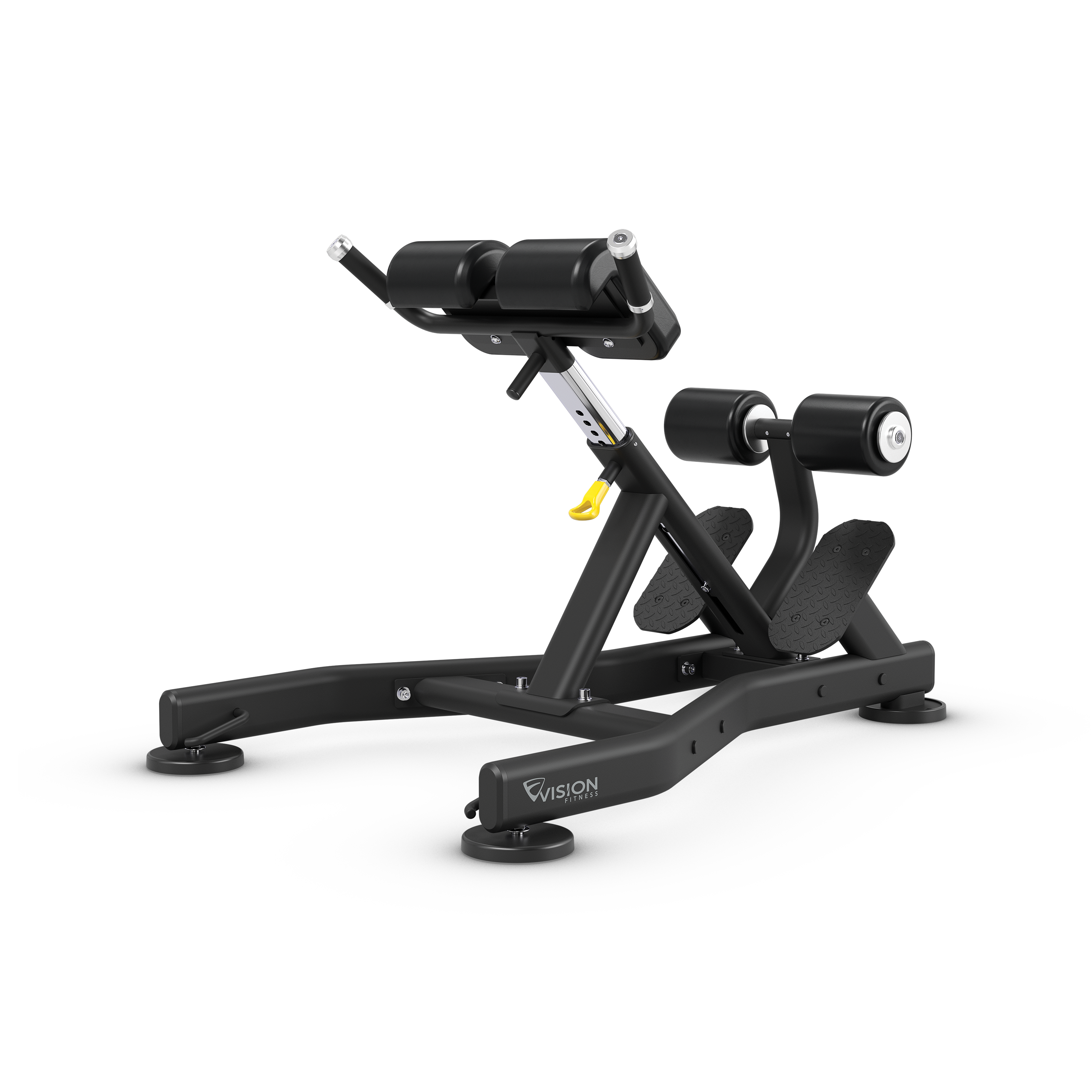Vision VST700-FW52 Back Extension Bench