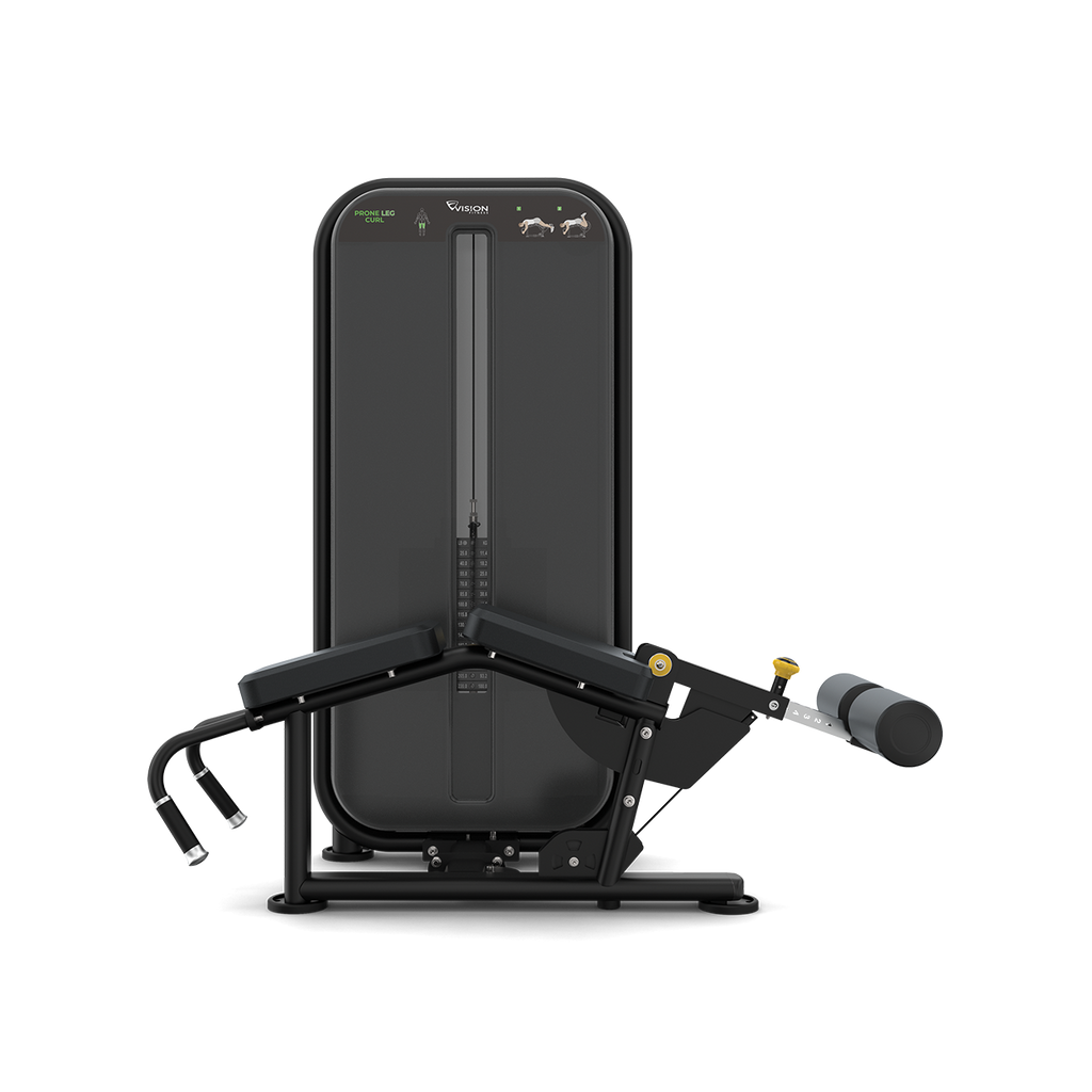 Vision VST600-S73 VST600 Prone Leg Curl