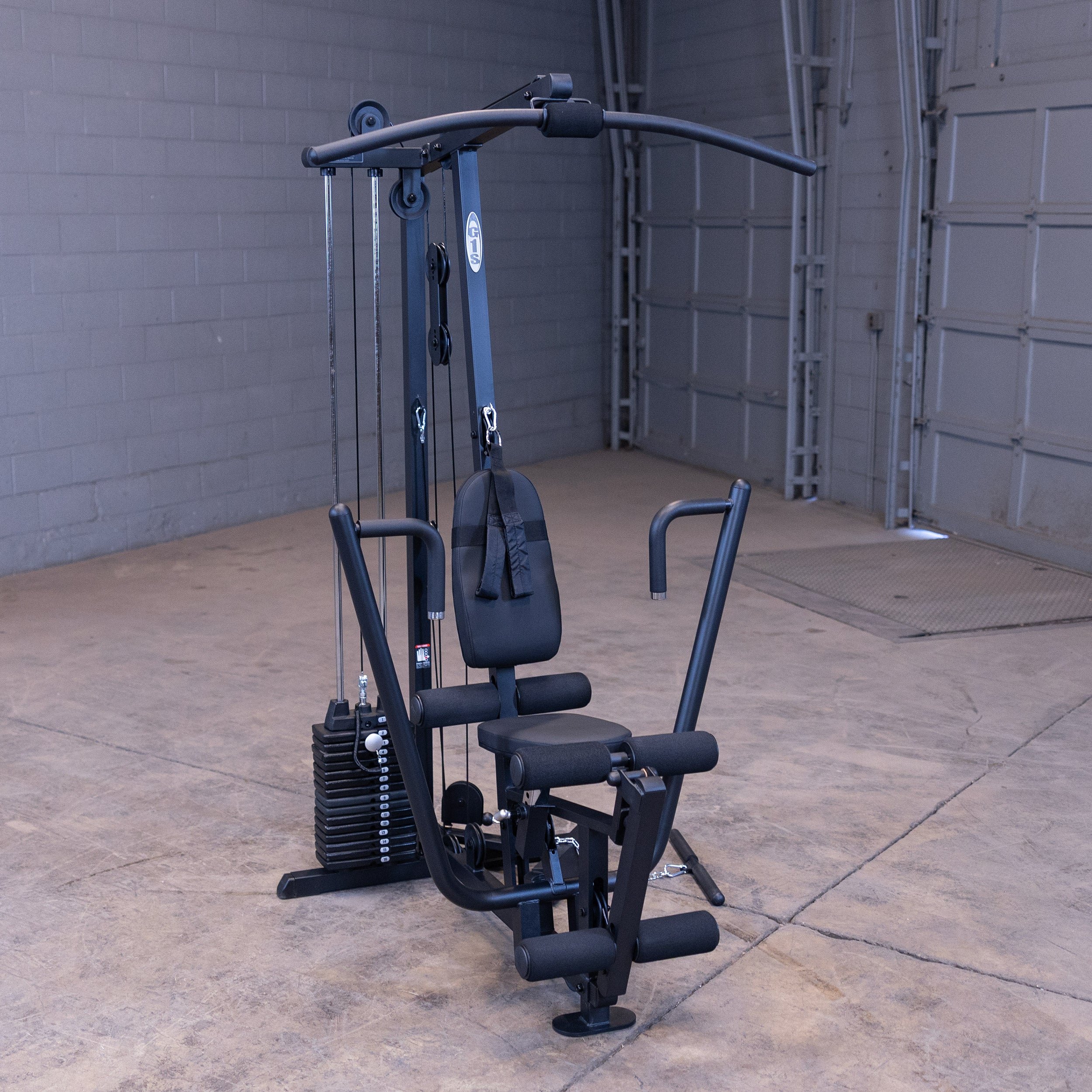 Body Solid G1B Gym