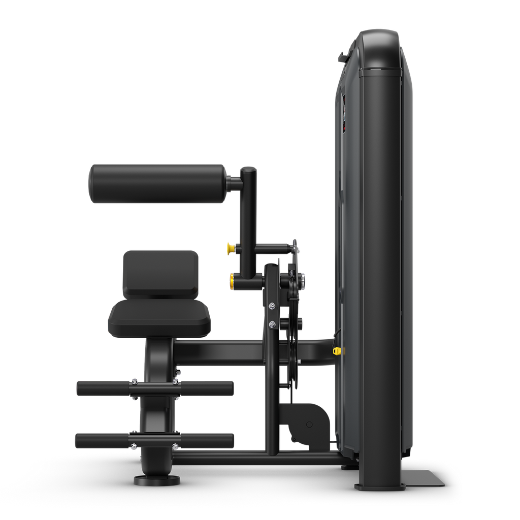 Vision V-KEY-SL-52-K1 Back Extension with IW