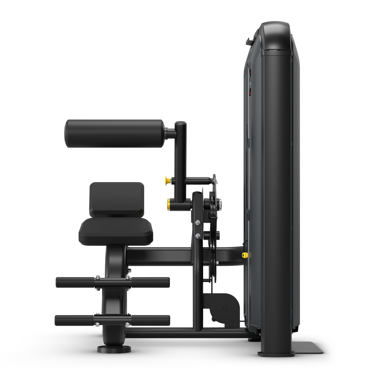 Vision V-KEY-SL-52-K1 Back Extension with IW