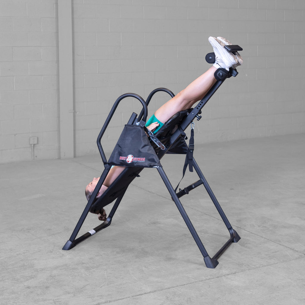 Body Solid BFINVER10B Core