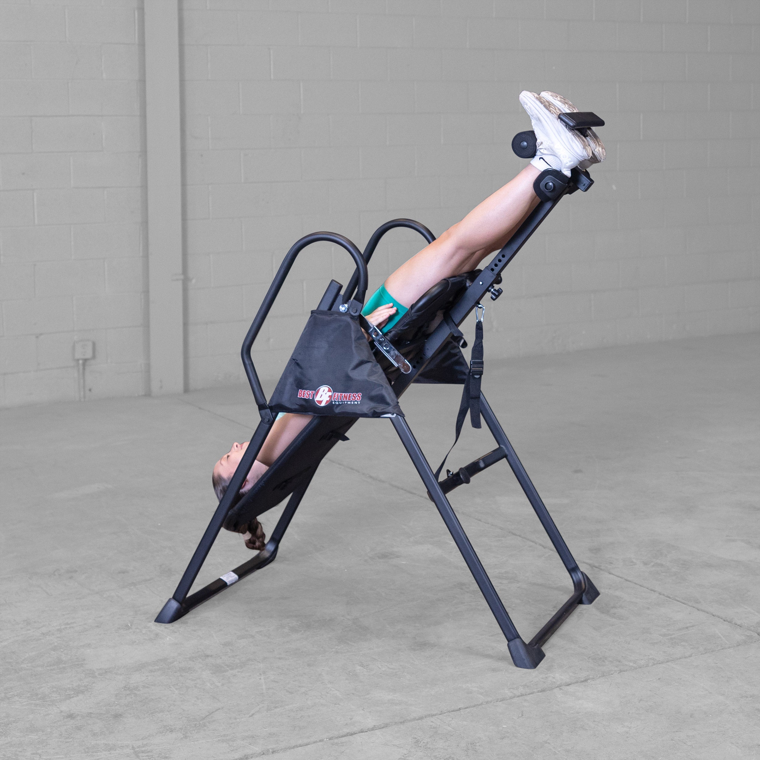 Body Solid BFINVER10B Core