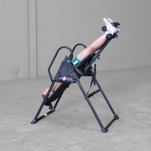 Body Solid BFINVER10B Core