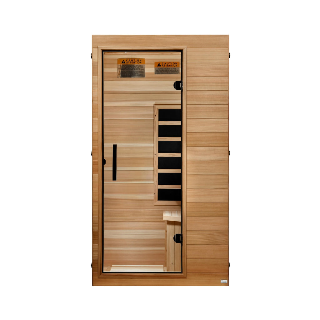 Golden Design DYN-1101-01 Elite Dynamic Ultra LEMF