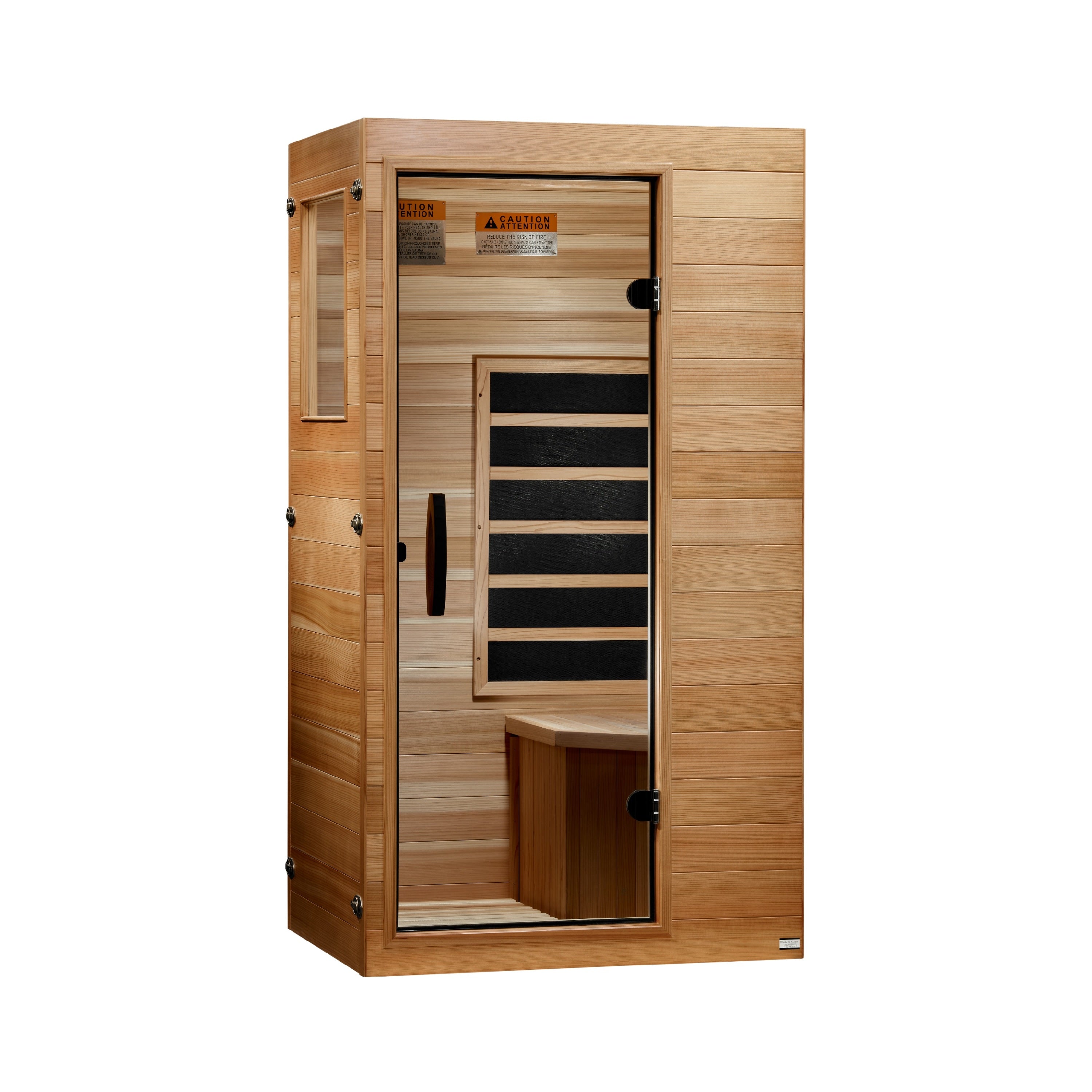 Golden Design DYN-1101-01 Elite Dynamic Ultra LEMF