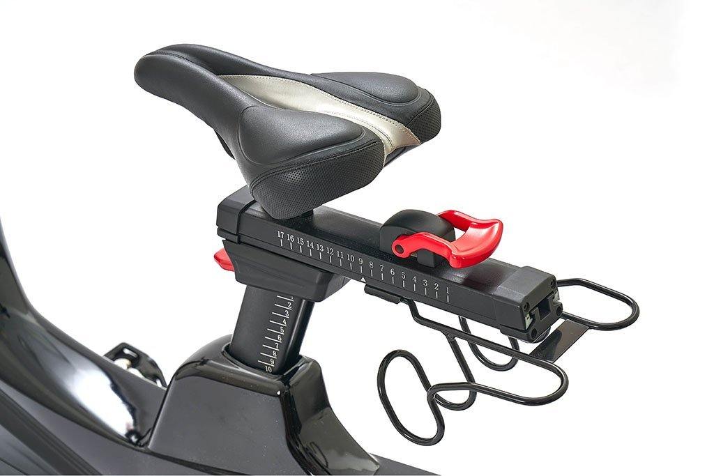 Echelon EX-Pro Connect Bike 24" Touchscreen