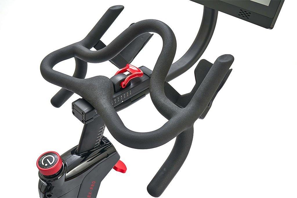 Echelon EX-Pro Connect Bike 24" Touchscreen