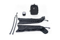 Echelon Recovery Compression Boots Tall / W Backpack Storage Bag