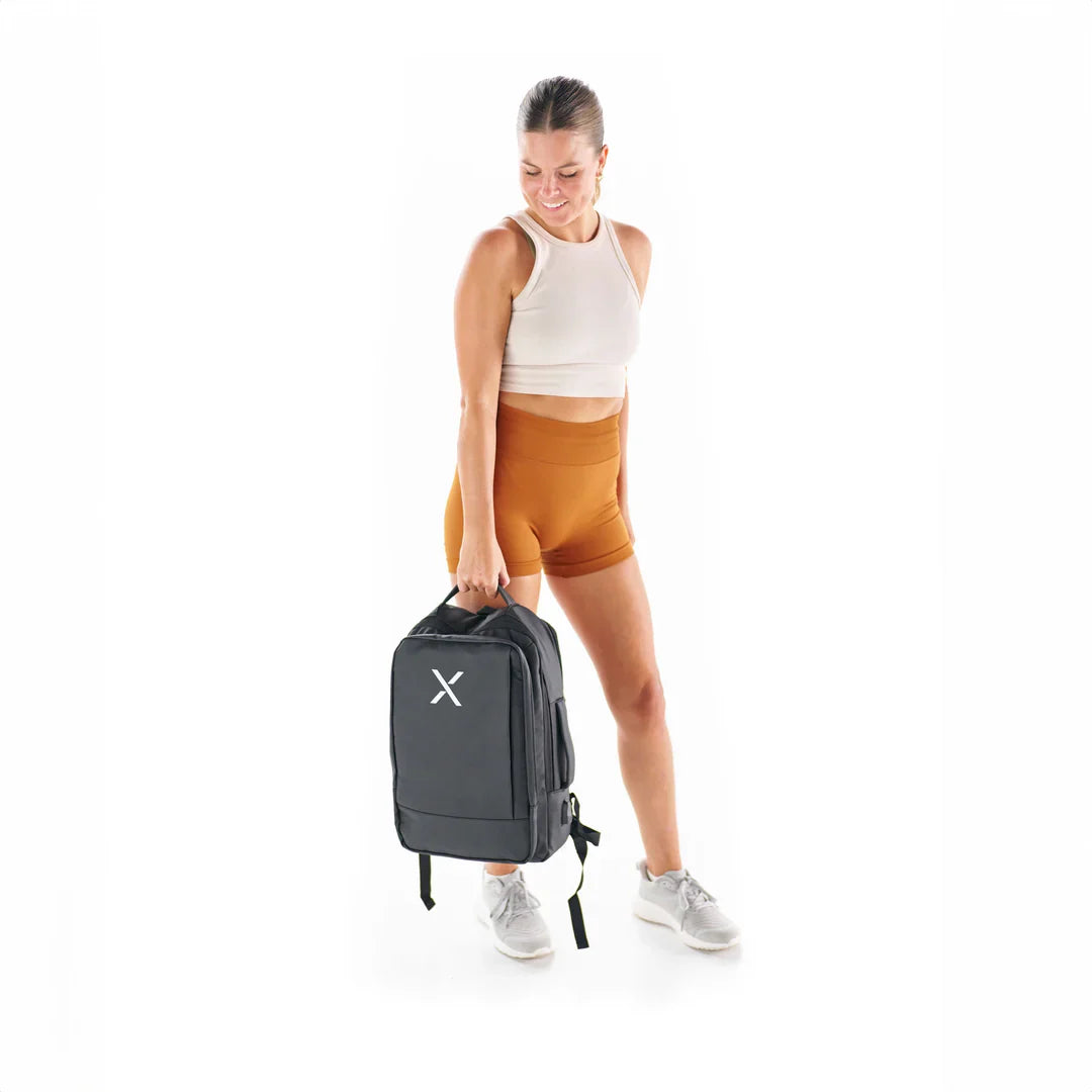 Echelon Recovery Compression Boots Standard / W Backpack Storage Bag