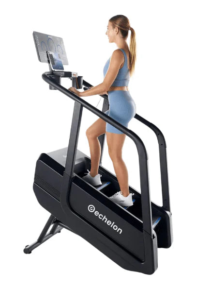 Echelon Summit HOME Stairmill LCD Screen (Home Use Only)