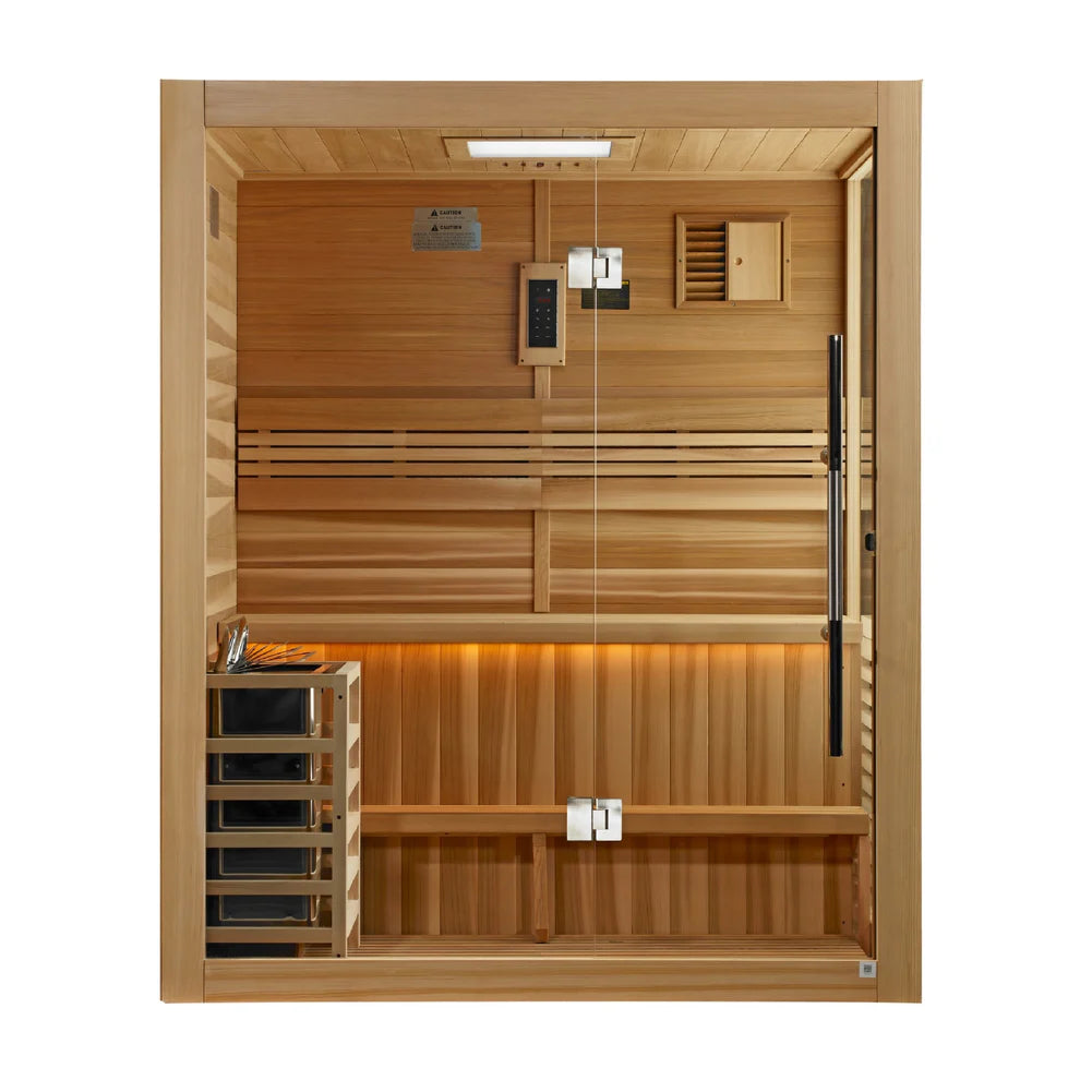 Golden Design GDI-7202-01 GDINA Traditional
