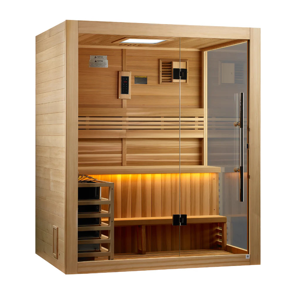 Golden Design GDI-7202-01 GDINA Traditional