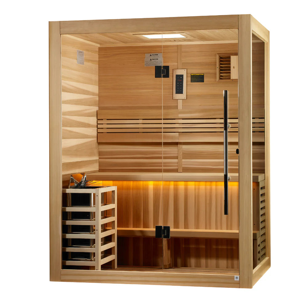 Golden Design GDI-7202-01 GDINA Traditional