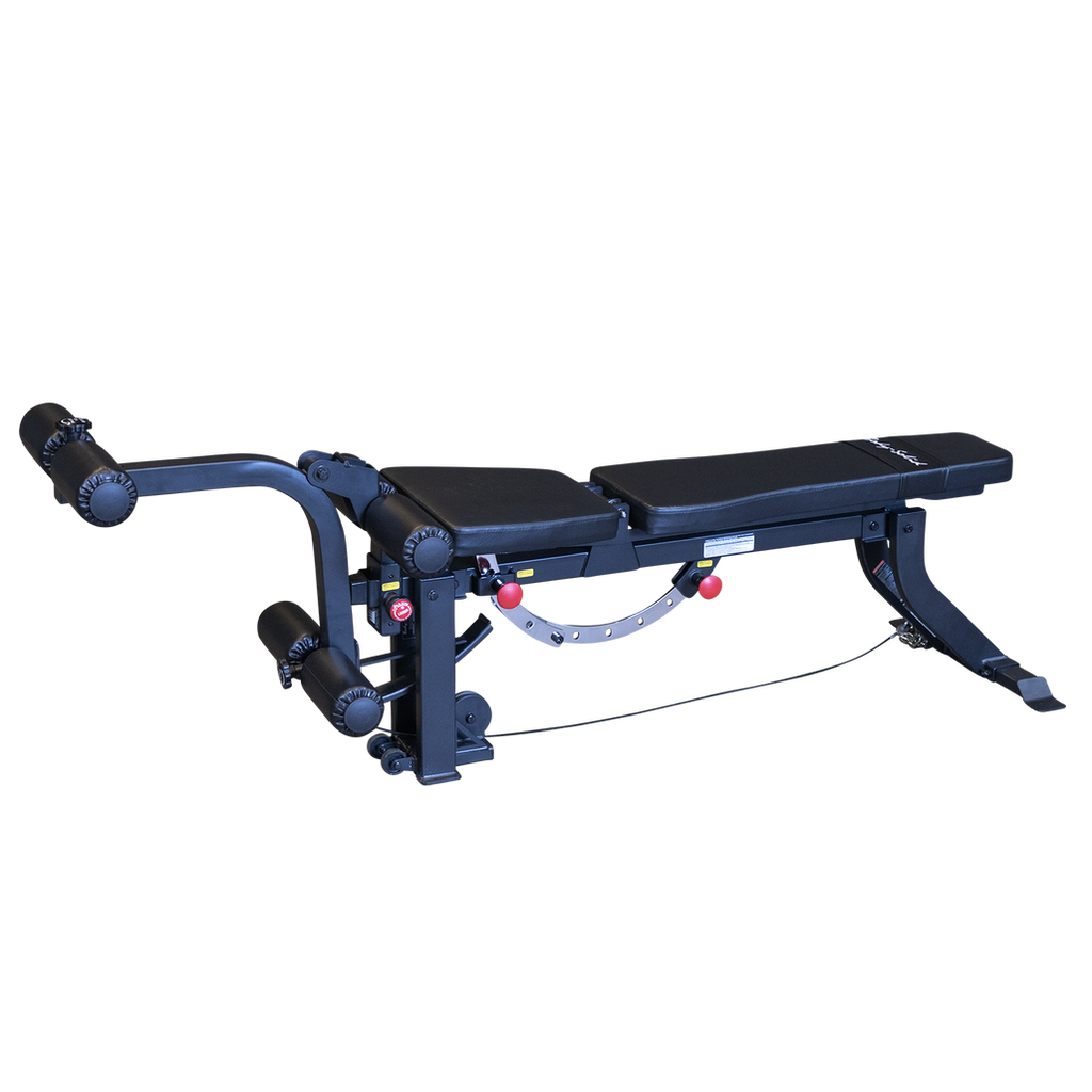 Body Solid GLEG Bench