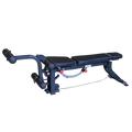 Body Solid GLEG Bench