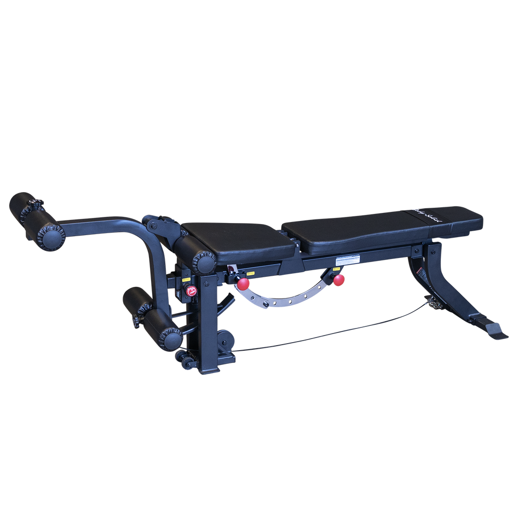 Body Solid GLEG Bench