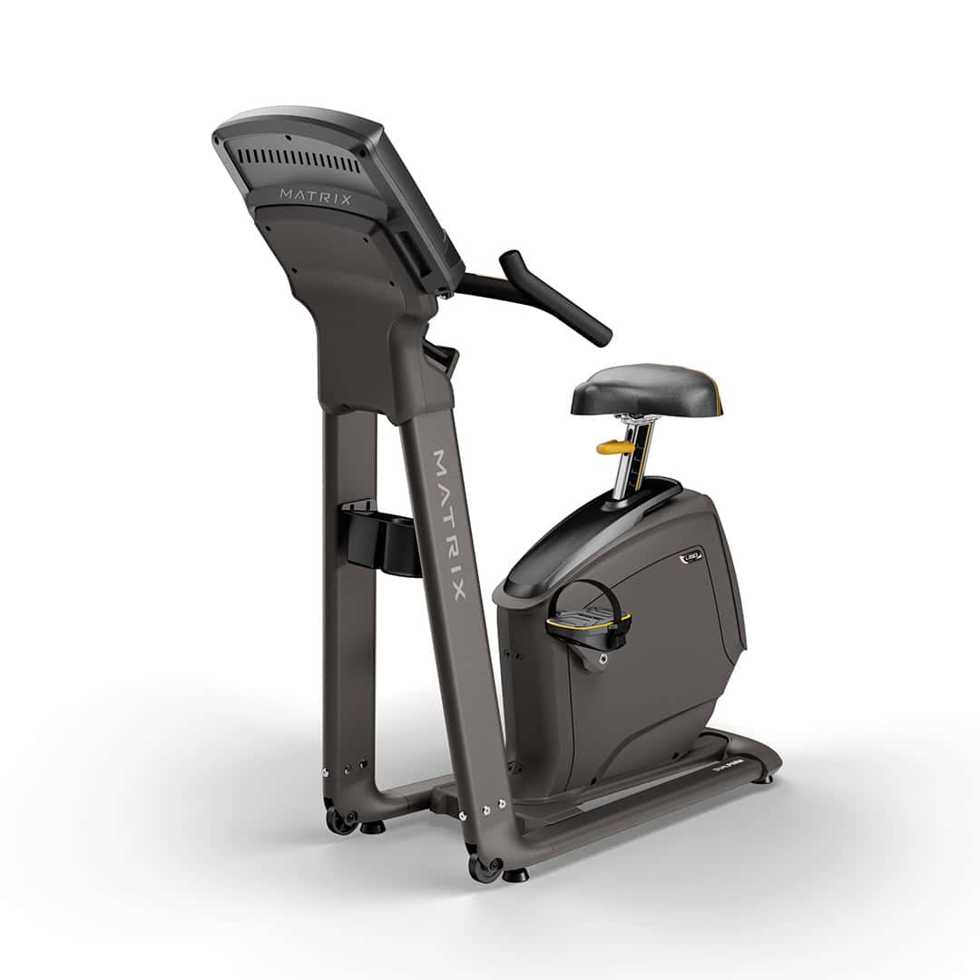 Matrix U50-XR UPRIGHT BIKE