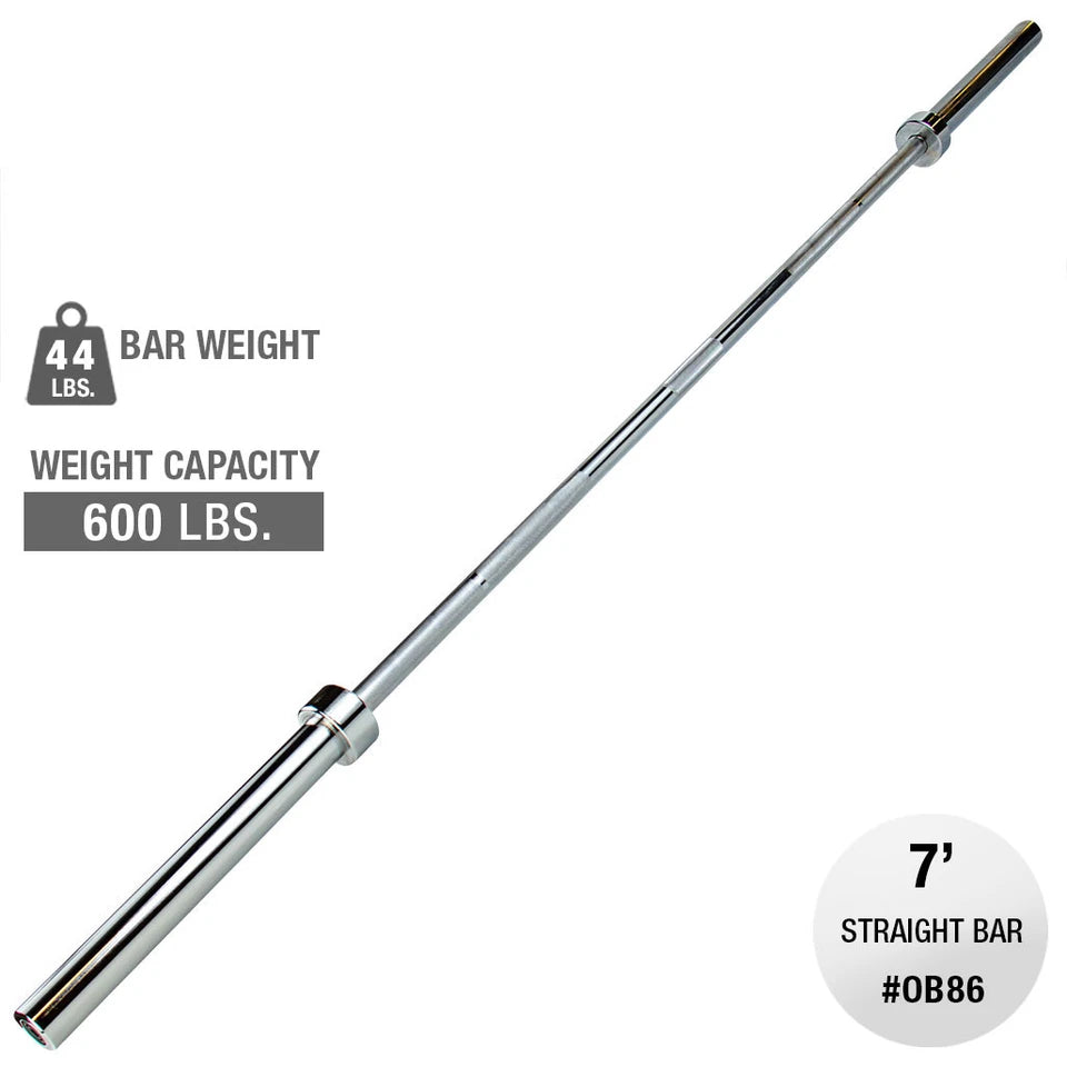 Body Solid OB86C Oly 7'