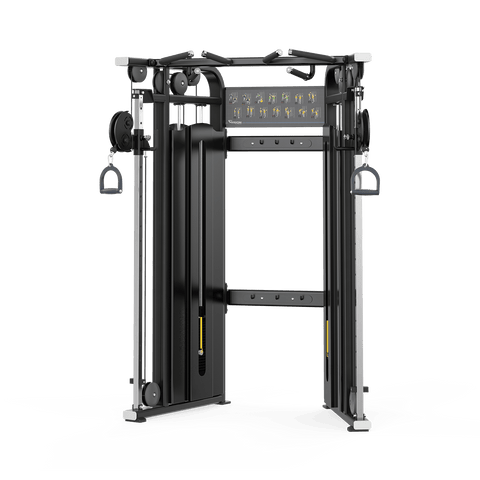Vision VST600-FT-02 FUNCTIONAL TRAINER