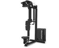Echelon Strength IQ Peck Fly Rear Delt – 10" Screen W/1 Year Smart Access