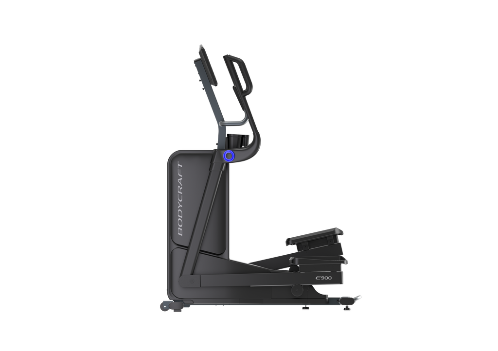 BODYCRAFT E900-XTLED Elliptical w/ Touch LED
