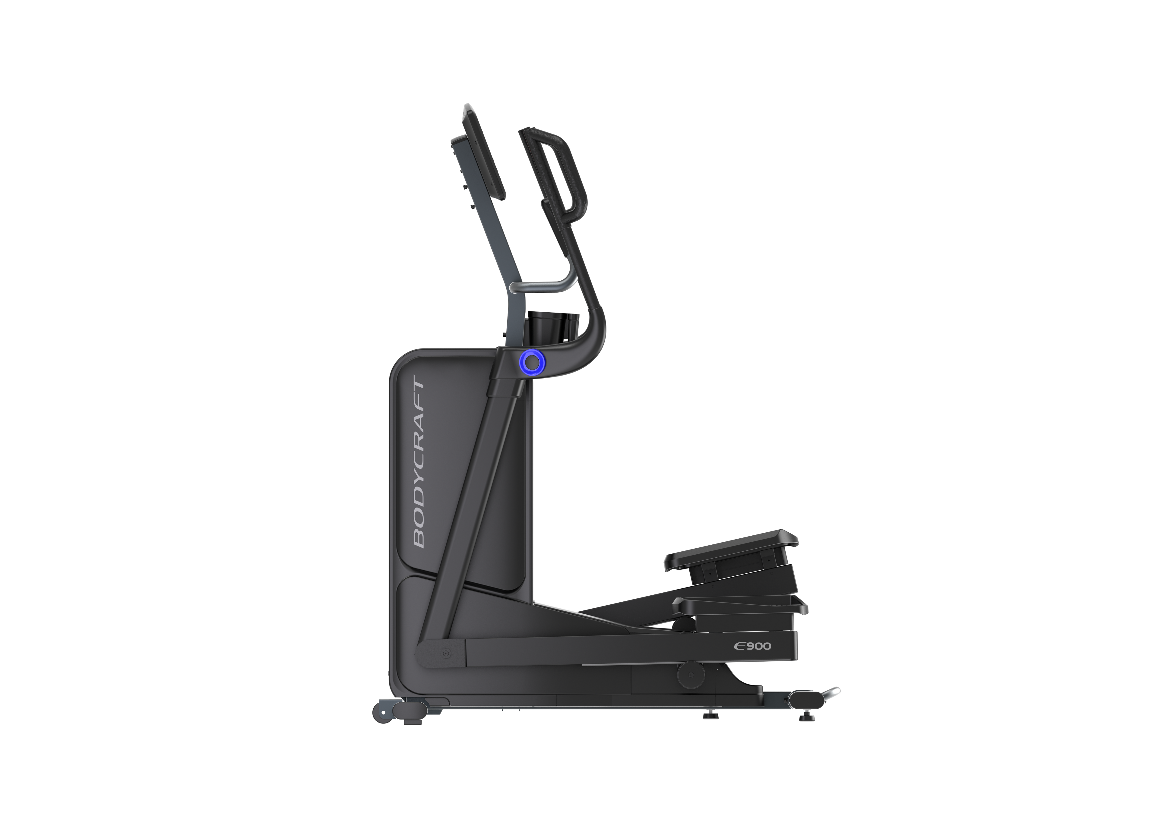 BODYCRAFT E900-XTLED Elliptical w/ Touch LED